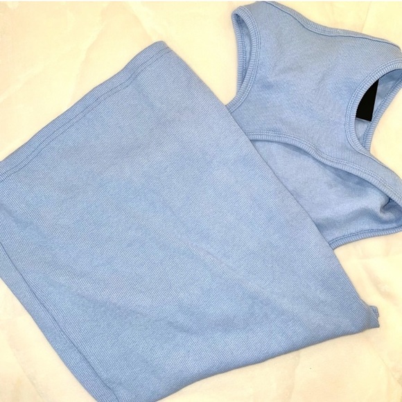 FASHION NOVA Dominique Open Back Sculpt Mini Dress XS - Picture 6 of 6